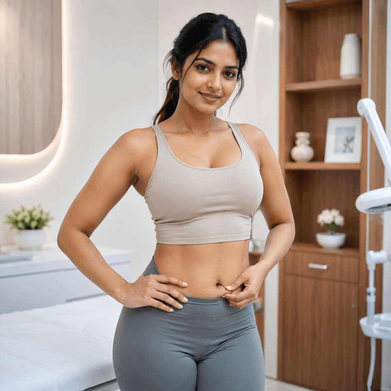 Overall Fat Loss Programs
