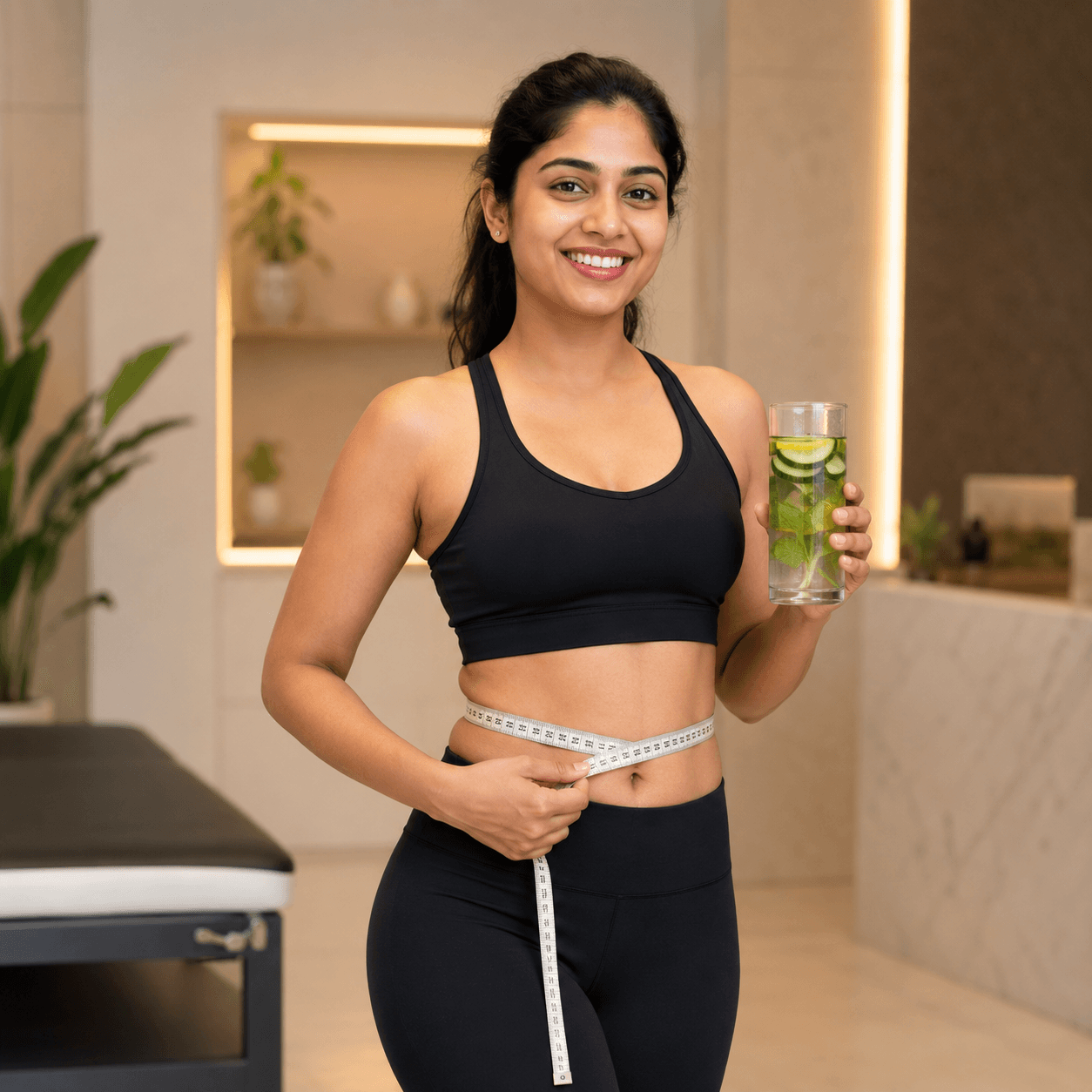 Wellness & Metabolism Support